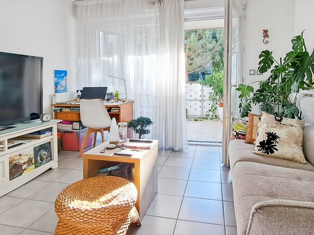 Appartement vente à Bordeaux, Cenon