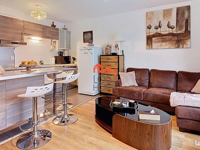 Appartement vente à Lille, Mouvaux