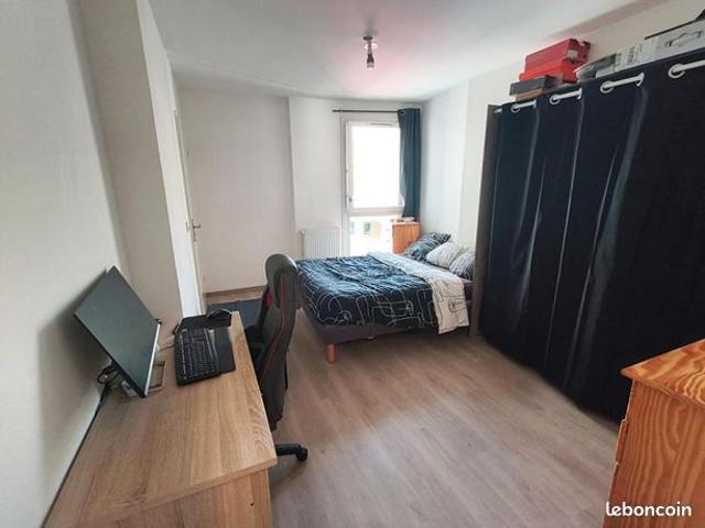 Appartement vente à Margny-lès-Compiègne, Oise