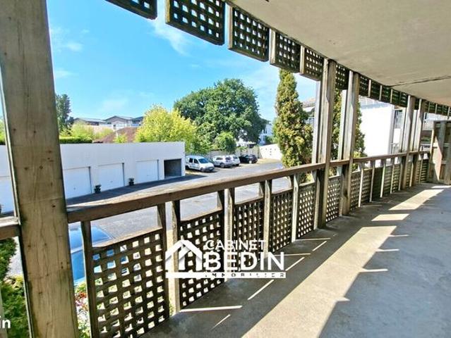Appartement vente à Arcachon, La Teste-de-buch
