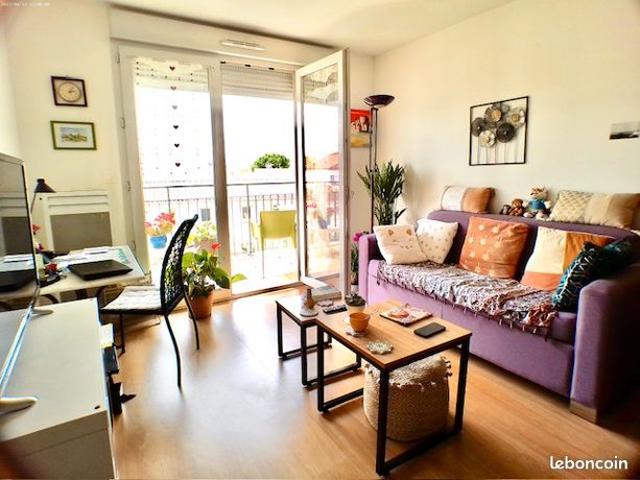 Appartement vente à Béziers, Pézenas
