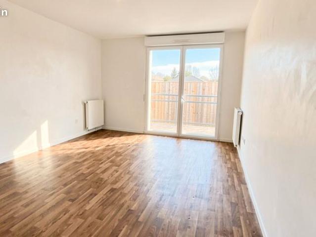 Appartement vente à Carrières-sous-Poissy, Yvelines