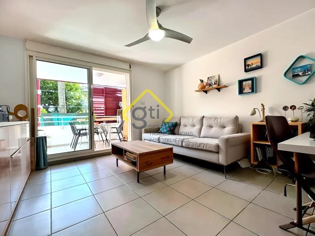Appartement vente à La Réunion
