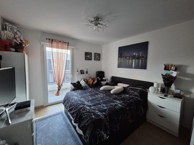 Appartement location à Saint-Julien-en-Genevois, Vétraz-monthoux