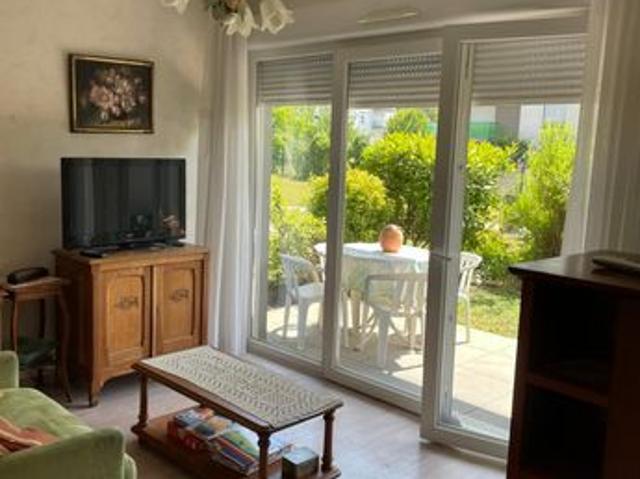 Appartement vente à Strasbourg, Oberhausbergen