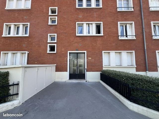 Appartement vente à Nanterre, La Garenne-colombes