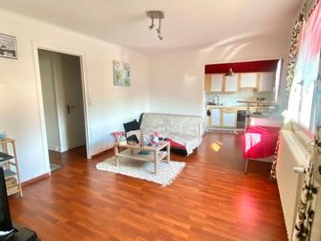 Appartement vente à Neufchâteau