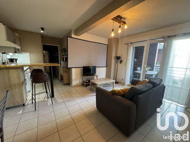 Appartement vente à Saint-médard-en-jalles