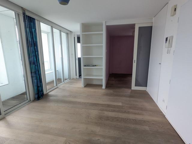 Appartement vente à Gare, La Rochelle
