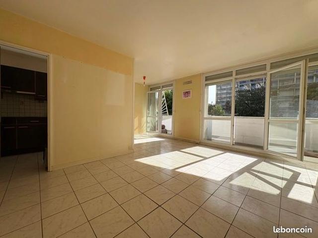 Appartement vente à Versailles, Plaisir