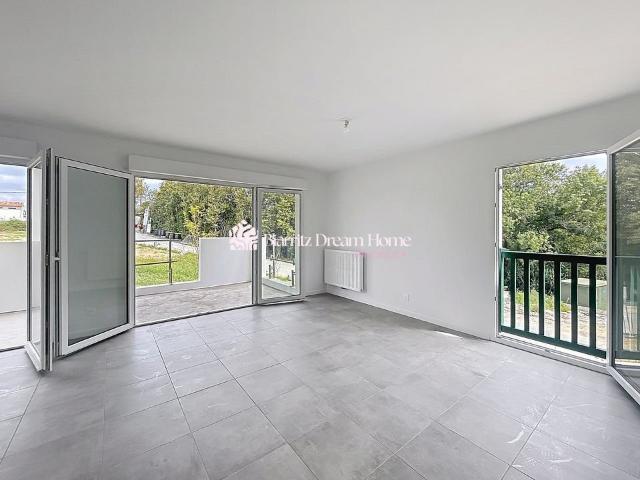 Appartement vente à Bayonne, Mouguerre