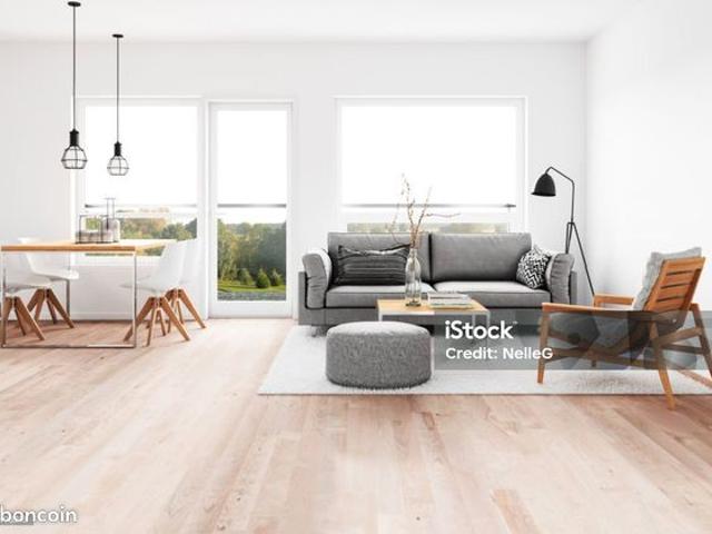 Appartement vente à Nanterre, Levallois-perret