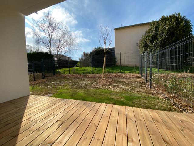 Appartement location à Muret, Eaunes