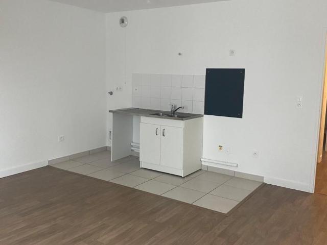 Appartement location à Nanterre, Gennevilliers