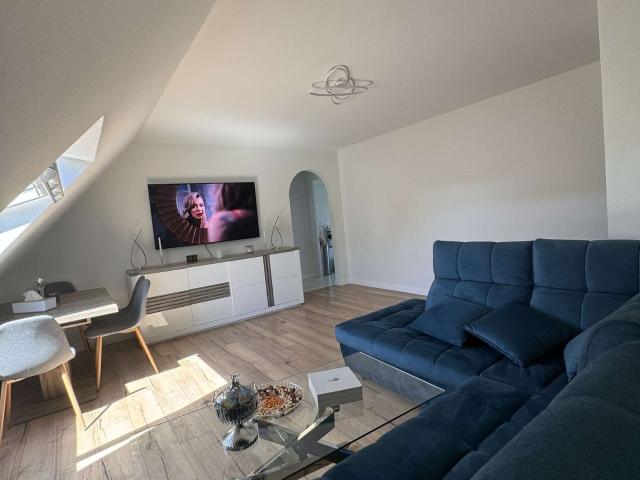 Appartement vente à Strasbourg, Mundolsheim