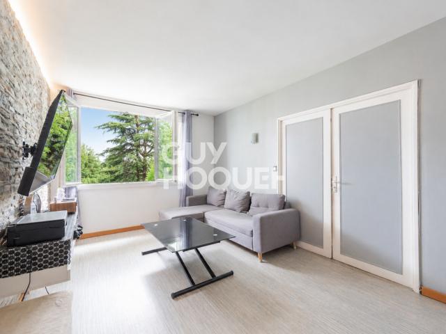 Appartement vente à Nogent-sur-Marne, Champigny-sur-marne