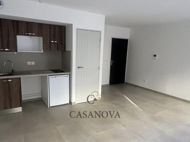 Appartement vente à Montpellier