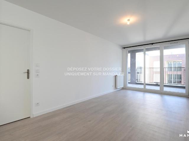 Appartement location à Bobigny, Noisy-le-sec