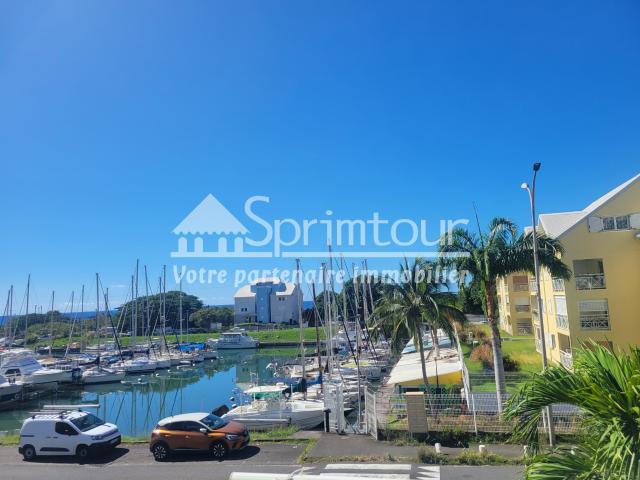 Appartement vente à Guadeloupe