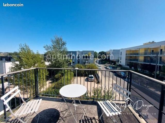 Appartement vente à Toulouse, Saint-orens-de-gameville