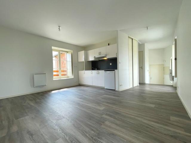 Appartement vente à Rennes, Bretagne