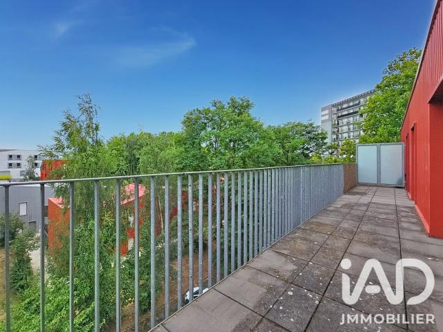Appartement vente à Lille