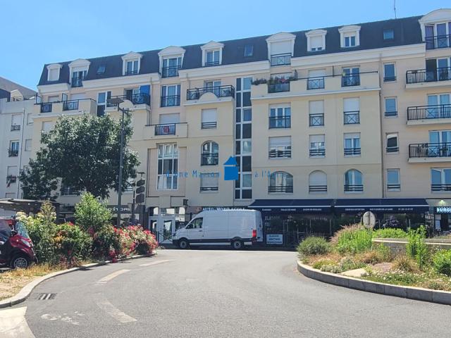 Appartement location à Saint-Germain-en-Laye, Houilles