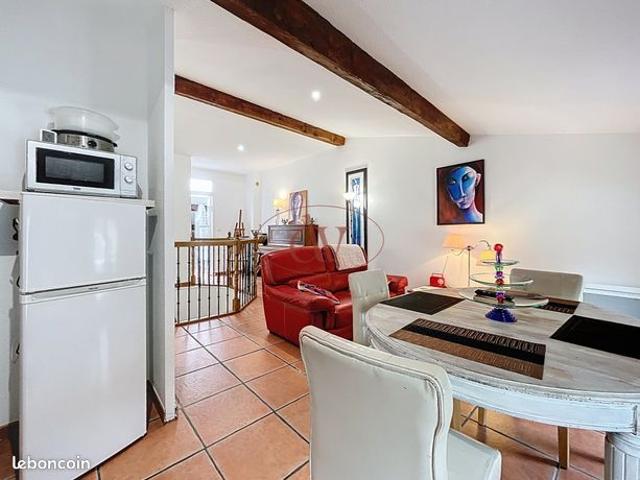 Appartement vente à Céret, Amélie-les-bains-palalda