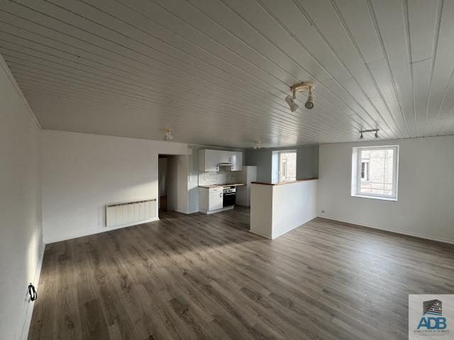 Appartement location à La Planche, Cordelle