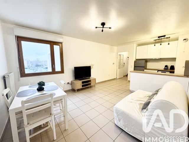Appartement vente à L'Haÿ-les-Roses, Vitry-sur-seine