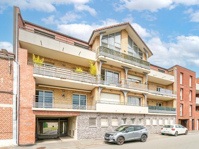 Appartement vente à Valenciennes