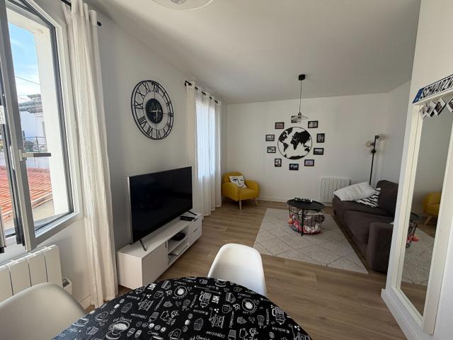 Appartement vente à Bayonne, Hendaye