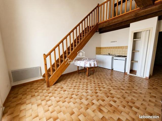 Appartement vente à Béziers, Capestang