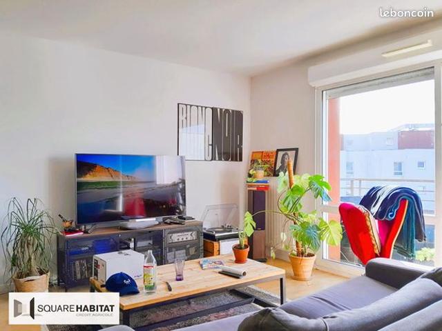 Appartement vente à Séné, Morbihan
