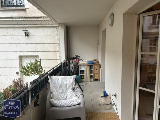 Appartement vente à Orléans, Loiret