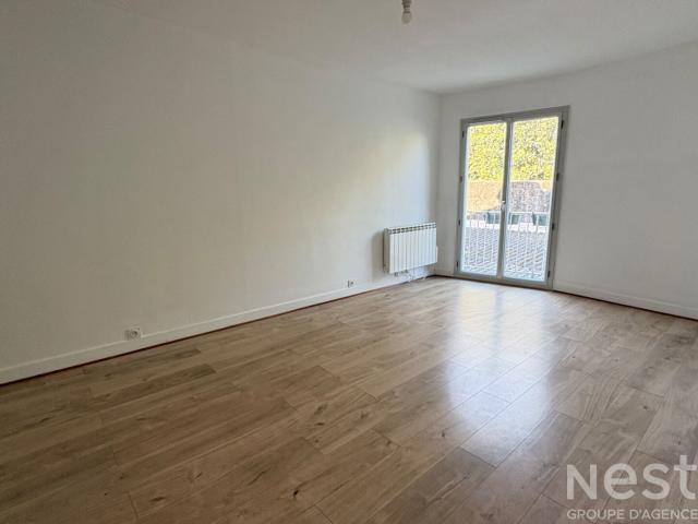 Appartement vente à Lorient, Bretagne
