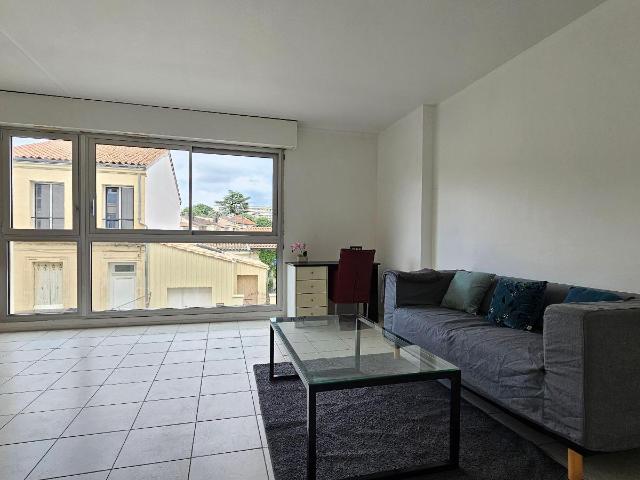 Appartement vente à Bordeaux