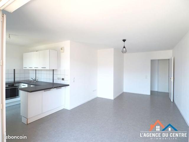 Appartement vente à Saint-Germain-en-Laye, Carrières-sous-poissy
