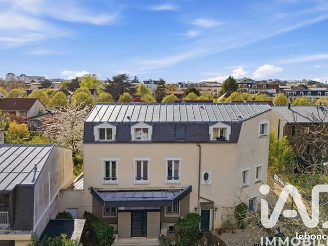 Appartement vente à Le Raincy, Noisy-le-grand