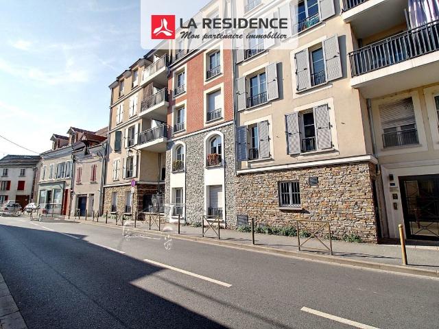 Appartement vente à Saint-Germain-en-Laye, Triel-sur-seine