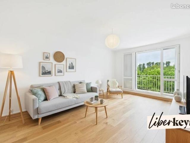 Appartement vente à Nogent-sur-Marne, Saint-maur-des-fossés