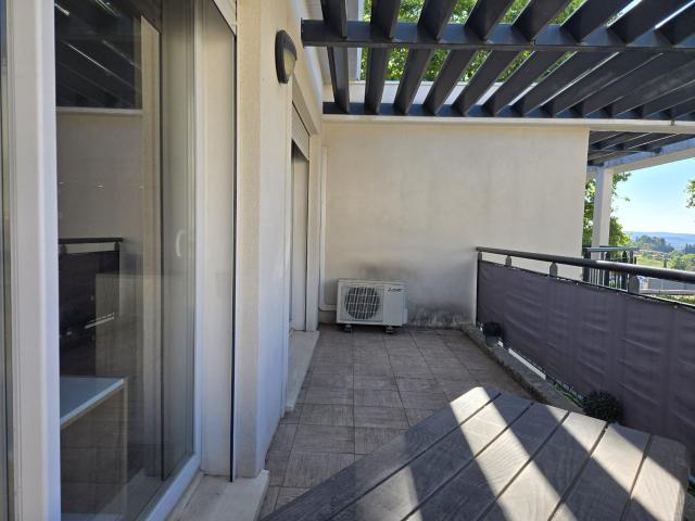 Appartement vente à Lodève, Clermont-l'hérault