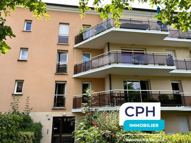 Appartement location à Rambouillet