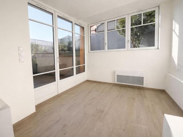 Appartement vente à Toulouse