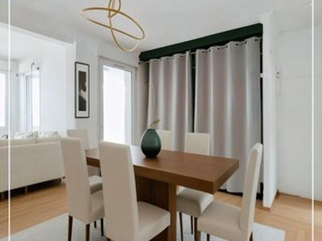 Appartement vente à Senlis, Creil