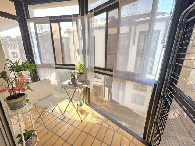 Appartement vente à Arcachon