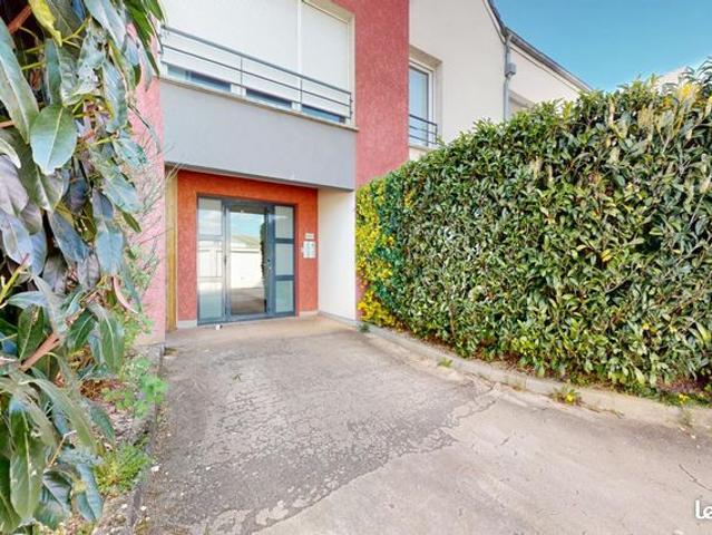 Appartement vente à Metz, Maizières-lès-metz