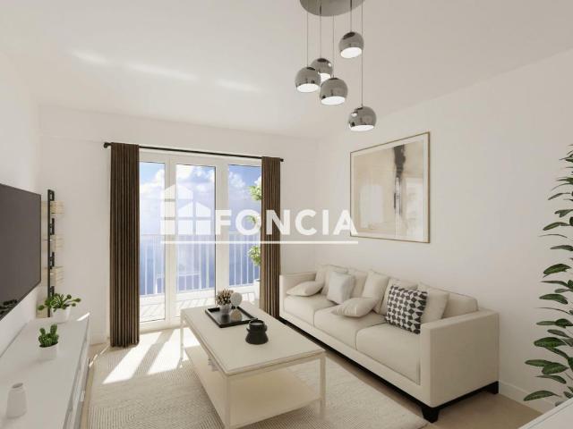 Appartement vente à Les Sables-d'Olonne, Challans