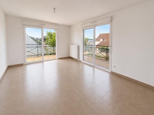 Appartement location à Orléans, Saran