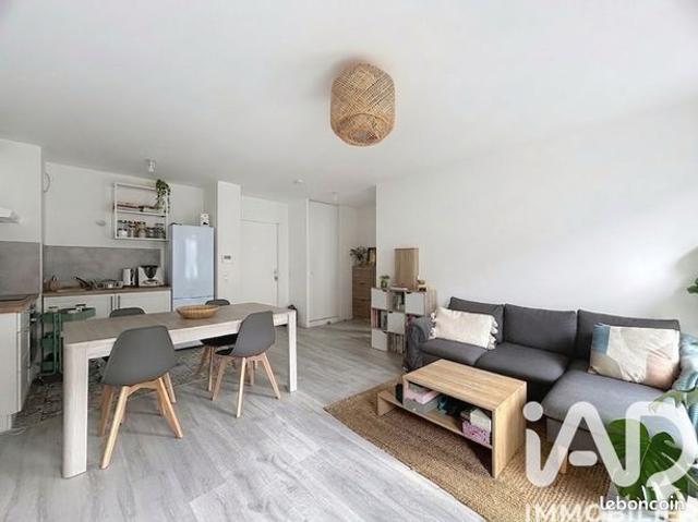 Appartement vente à Nogent-sur-Marne, Villiers-sur-marne